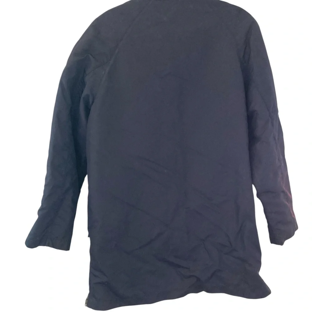 Banana republic small heavy jacket